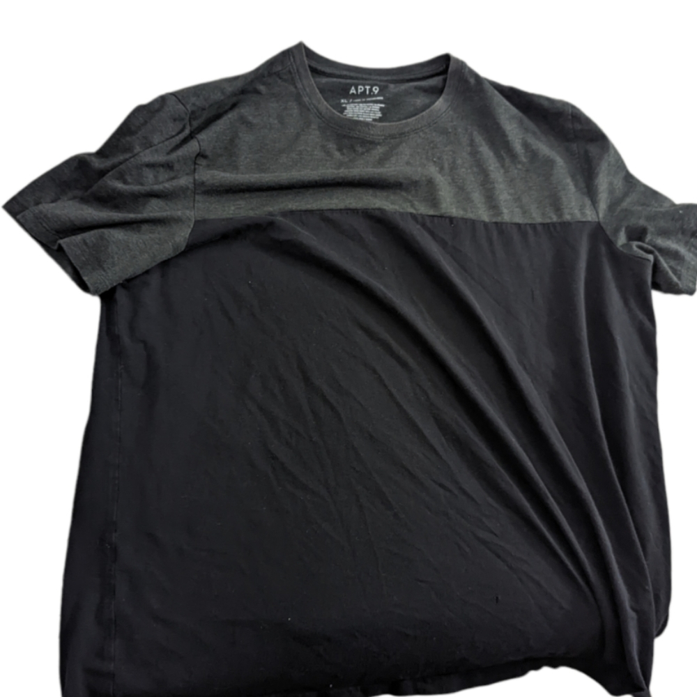XL APT .9 Shirt